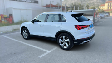 Audi Q3 35 TFSI Advanced+