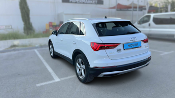 Audi Q3 35 TFSI Advanced+