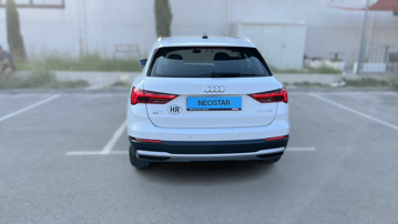 Audi Q3 35 TFSI Advanced+