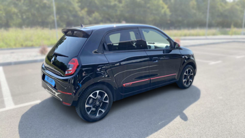 Rabljeni automobil na prodaju iz oglasa 81770 - Renault Twingo Renault TWINGO 0.9 TCE