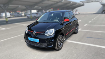 Rabljeni automobil na prodaju iz oglasa 81770 - Renault Twingo Renault TWINGO 0.9 TCE