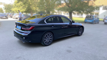 Rabljeni automobil na prodaju iz oglasa 81986 - BMW Serija 3 320d xDrive M Sport Aut.