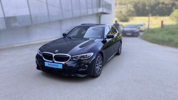 Rabljeni automobil na prodaju iz oglasa 81986 - BMW Serija 3 320d xDrive M Sport Aut.