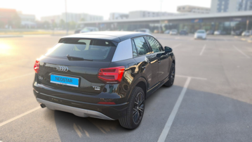 Audi Q2 1,0 TFSI