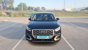 Audi Q2 1,0 TFSI