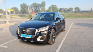 Rabljeni automobil na prodaju iz oglasa 82160 - Audi Q2 Q2 1,0 TFSI