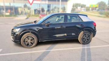 Audi Q2 1,0 TFSI