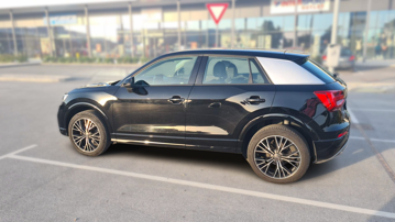 Audi Q2 1,0 TFSI