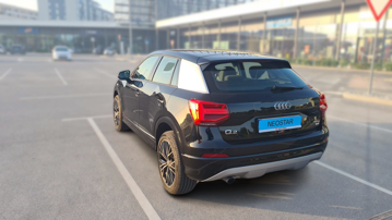 Audi Q2 1,0 TFSI