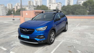 Used 82222 - Opel Grandland X Grandland X 1,5 CDTI Innovation Start/Stop cars