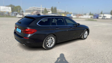 Rabljeni automobil na prodaju iz oglasa 82830 - BMW Serija 5 520 d. Sport Line