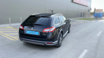 Peugeot 508 RXH 2,0 BlueHDi Aut.