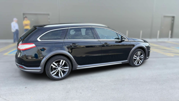 Peugeot 508 RXH 2,0 BlueHDi Aut.