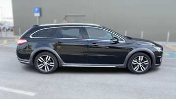 Peugeot 508 RXH 2,0 BlueHDi Aut.