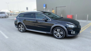 Peugeot 508 RXH 2,0 BlueHDi Aut.