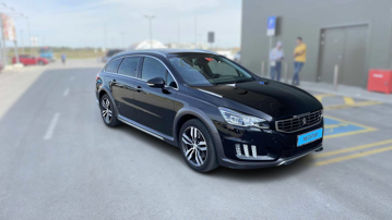 Peugeot 508 RXH 2,0 BlueHDi Aut.