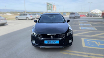 Peugeot 508 RXH 2,0 BlueHDi Aut.