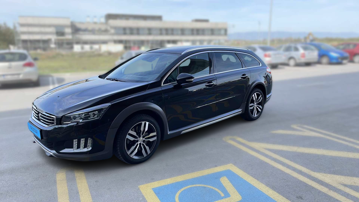 Peugeot 508 RXH 2,0 BlueHDi Aut.