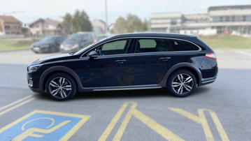 Peugeot 508 RXH 2,0 BlueHDi Aut.