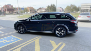 Peugeot 508 RXH 2,0 BlueHDi Aut.