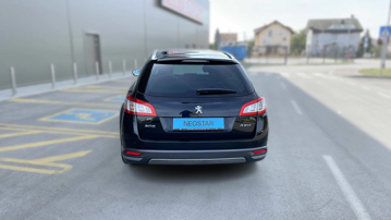 Peugeot 508 RXH 2,0 BlueHDi Aut.