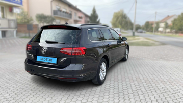 VW Passat Variant 1,6 TDI BMT Comfortline DSG