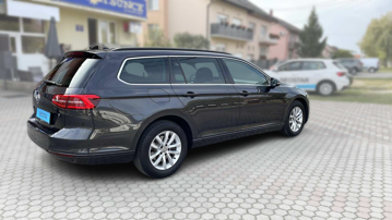 Rabljeni automobil na prodaju iz oglasa 83047 - VW Passat Passat Variant 1,6 TDI BMT Comfortline DSG