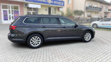 VW Passat Variant 1,6 TDI BMT Comfortline DSG