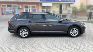 VW Passat Variant 1,6 TDI BMT Comfortline DSG