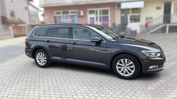 VW Passat Variant 1,6 TDI BMT Comfortline DSG