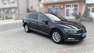 VW Passat Variant 1,6 TDI BMT Comfortline DSG