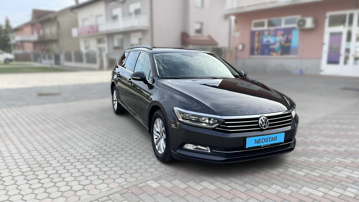 VW Passat Variant 1,6 TDI BMT Comfortline DSG