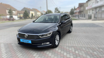 Rabljeni automobil na prodaju iz oglasa 83047 - VW Passat Passat Variant 1,6 TDI BMT Comfortline DSG