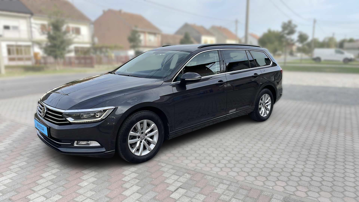 VW Passat Variant 1,6 TDI BMT Comfortline DSG