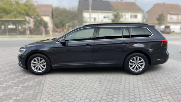 VW Passat Variant 1,6 TDI BMT Comfortline DSG