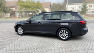 VW Passat Variant 1,6 TDI BMT Comfortline DSG