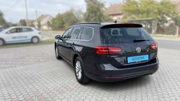 VW Passat Variant 1,6 TDI BMT Comfortline DSG