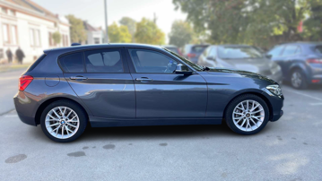 BMW 118d