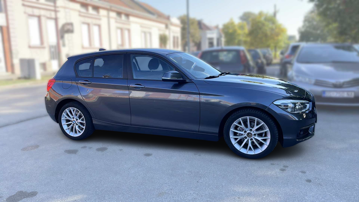 BMW 118d