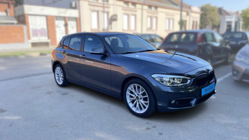 BMW 118d