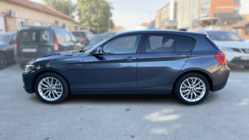 BMW 118d