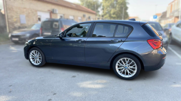 BMW 118d