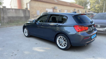 BMW 118d