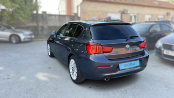 BMW 118d