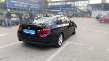 BMW 520d