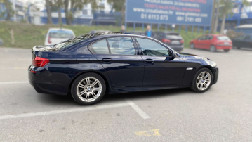 BMW 520d