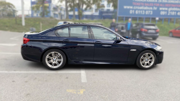 BMW 520d