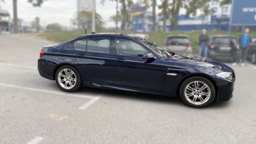 BMW 520d