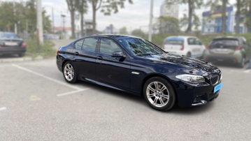 BMW 520d