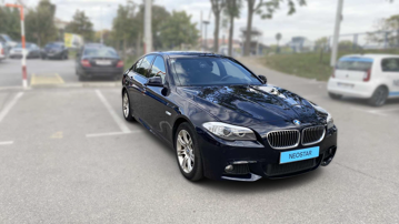 BMW 520d